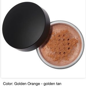 Anastasia Beverly Hills
Translucent Loose Setting Powder “ Golden Orange”